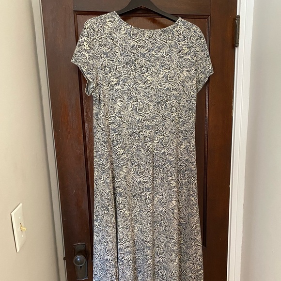 Spring! Peruvian Connection sheath dress. - Picture 2 of 3